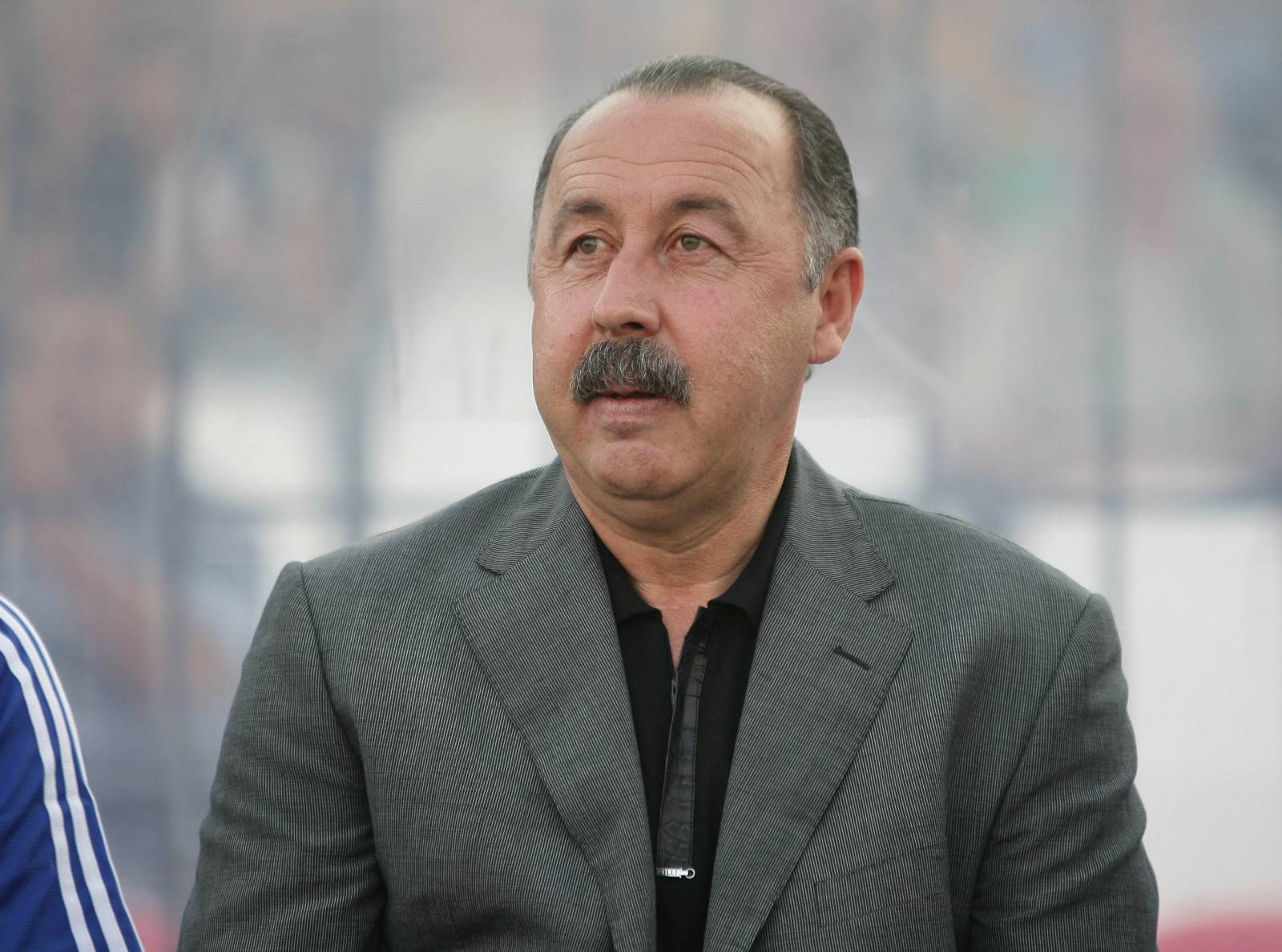Газзаев: Хотелось бы, чтобы не только помощник, но и сам главный тренер был представителем славных традиций ЦСКА
