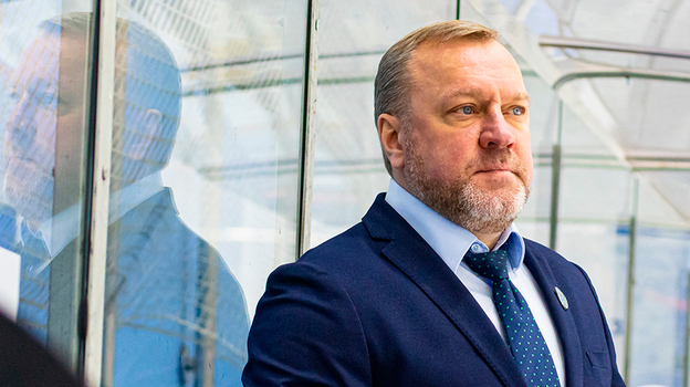 Вадим Епанчинцев.