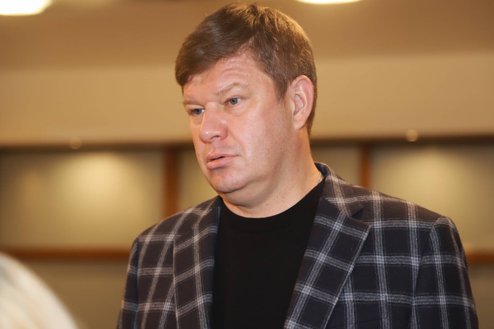 Губерниев – о решении CAS по российским фигуристам: «Было понятно, что никто нам не вернет первое место»